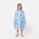 2. Quick-Drying Children’s Hooded Poncho Towel Spokey PALMS