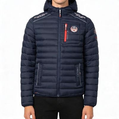 13. Geographical Norway BRICK NAVY GTX MEN 068 NAVY (WY6358H/GN-MARINE)