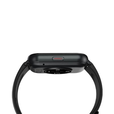 6. HiFuture Zone 2 Smartwatch - Black