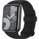 2. Xiaomi Smart Band 9 Pro Obsidian Black