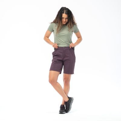 6. Women's LADY TARIL 1/2 Shorts