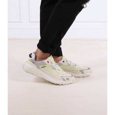 Hugo Boss Shoes M 50493048-741