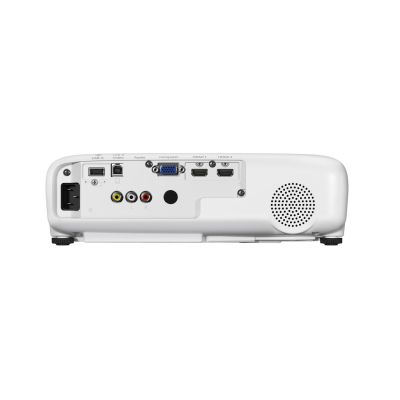 2. EPSON EB-FH06 LCD PROJECTOR, FHD, 3500 ANSI, 16000:1