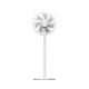 2. Xiaomi PYV4007GL Mi Smart Standing Fan 2 Lite white JLLDS01XY floor fan