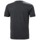 2. Helly Hansen Logo T-shirt M 33979 982