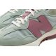 5. New Balance 327 Lifestyle Women's Classic Shoes (W3277BS)