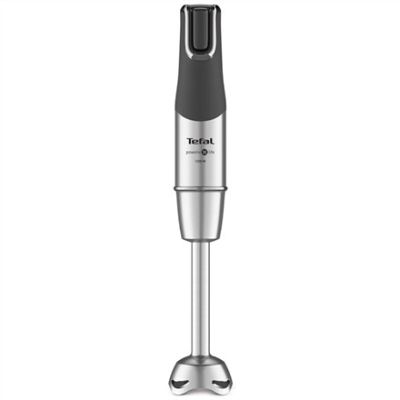 5. Tefal HB95LD 0.8 l Hand Mixer 1200 W Stainless Steel, Black