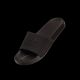 3. Kubota basic plain pool flip-flops black K0000-101-004-23-1