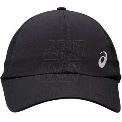 6. Cap Asics Esnt Cap 3033A431 001