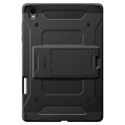 3. Spigen Tough Armor Pro Case for Samsung Galaxy Tab S12+ 12.6" - black