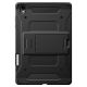 3. Spigen Tough Armor Pro Case for Samsung Galaxy Tab S12+ 12.6" - black