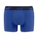 3. Puma Men's Boxershorts 3PAK Boxer Briefs Blue Navy