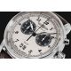 4. Men's Watch ZEPPELIN Graf Chronograph LZ 127 + BOX