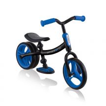 Globber GO Bike DUO 614-100 Navy Blue Balance Bike