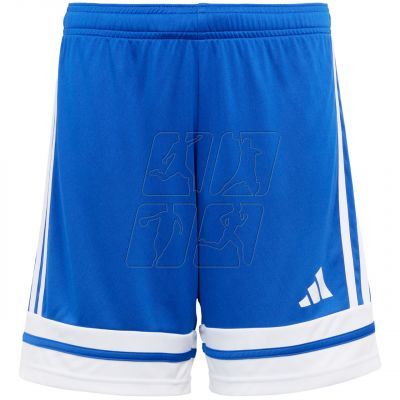 2. Shorts adidas Squadra 25 Jr JJ2419