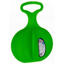 APPLE GREEN DOWNHILL SLIDE