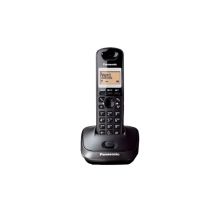 Panasonic KX-TG2511PDT landline telephone (black)
