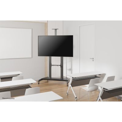 12. Neomounts by Newstar PLASMA-M1950E Sign Mount 2.54 m (100") Black