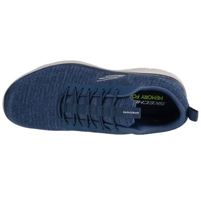 3. Skechers Summits - Sorenz 232697-NVGY Navy Blue 44