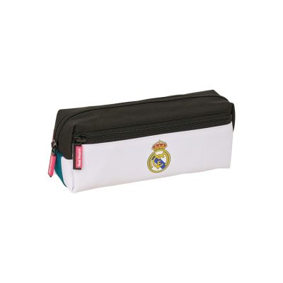 5. Real Madrid triple pencil case 812654027
