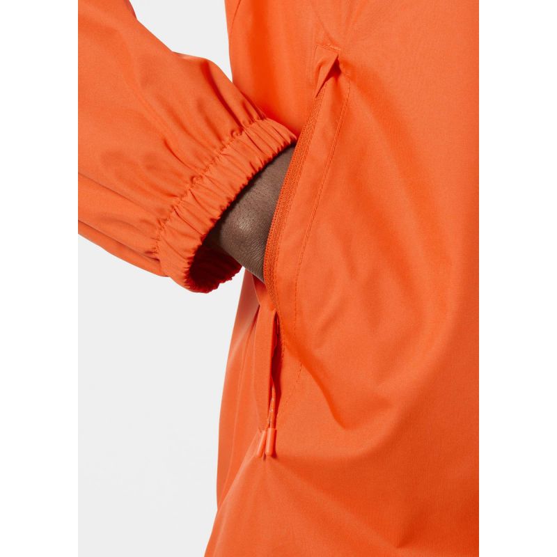9. Helly Hansen Vancouver Rain Jacket M 53935 307