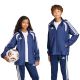 9. adidas Tiro 26 League Navy Blue Kids Jacket JY9725