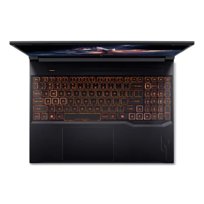 4. Acer Nitro V 16 AI ANV16-42 16" Notebook/Ryzen 7 260/16GB DDR5/1TB PCIe SSD/RTX 5070/DOS