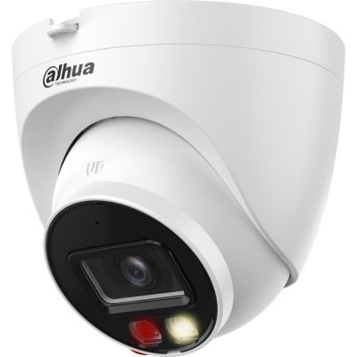 5. Dahua IPC-HDW4221EP-AS-0360B IP camera 3.6mm 2Mpix Dome Eco-savvy 2.0 series