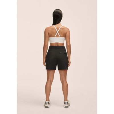 3. CASALL Outdoor Active Short women's shorts, black