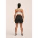 3. CASALL Outdoor Active Short women's shorts, black