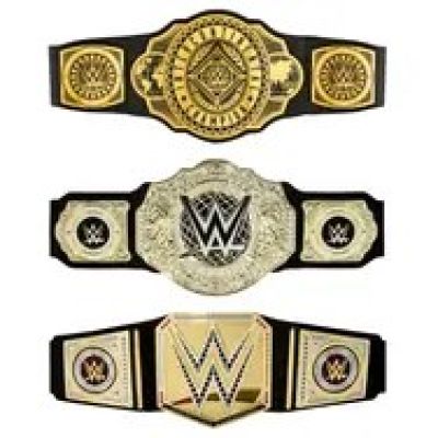 WWE HNY41 roleplaying