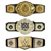 WWE HNY41 roleplaying