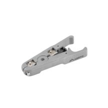 Lanberg NT-0101 wire stripper (gray)