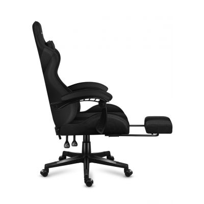 6. Huzaro Force 4.7 Carbon Mesh Gaming Chair