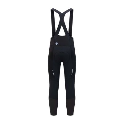 2. Rogelli cycling pants s/s DISTANCE black 2XL