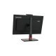 17. Lenovo ThinkVision T24v-30 LED display 60.5 cm (23.8") 1920 x 1080 px Full HD Black