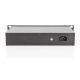 32. Managed L2 Gigabit Ethernet PoE Switch 8-Port, 10-Inch, 80W PoE Budget