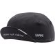 4. Uvex cycling cap (black, size S–M)