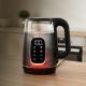 20. ADLER AD 1305 electric kettle black and gold