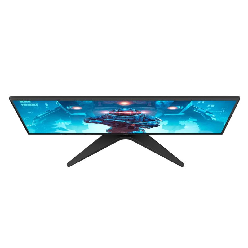 31. AOC B3 Q27B36X Computer Monitor 68.6 cm (27") 2560 x 1440 px Quad HD LED Black