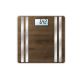 Connect Medisana BS 552 Analytical Scale (Bamboo)