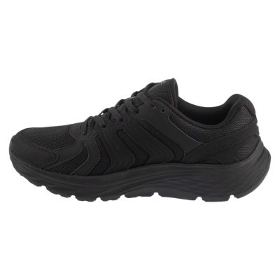 2. Skechers Go Run Consistent 3 - Core Track 221263-BBK Black 42
