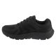 2. Skechers Go Run Consistent 3 - Core Track 221263-BBK Black 42