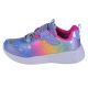 2. Skechers Unicorn Charmer - Twilight Dream 302681N-BLMT Blue 22