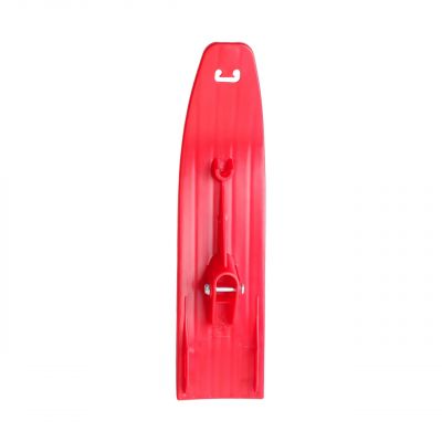 2. Hamax parts Downhill sled skid + screw 807409