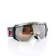 7. DRAGON ROGUE-L FW12 SKI GOGGLES 722-3609