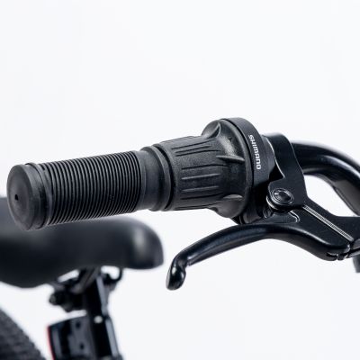 8. Martes Essentials Ninja 20 Children's Bike 92800597994