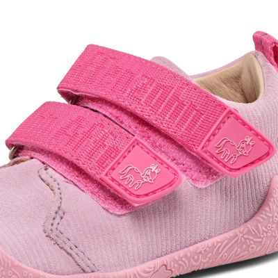 6. Affenzahn Lauflerner Leder Walky Unicorn Jr 01392-40175 shoes