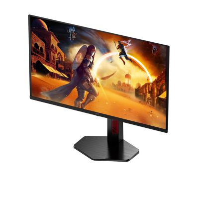 13. MONITOR AOC QD-OLED 27" Q27G4SDR 360Hz
