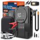 Booster Powerbank Jump Starter Car Compressor Zenwire CYD14
